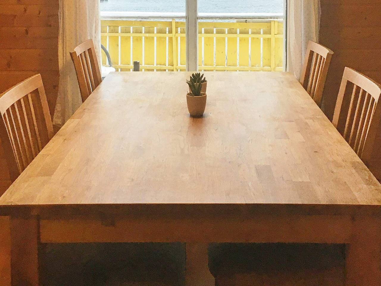 6 Personen Ferienhaus in Naustbukta in Nærøy