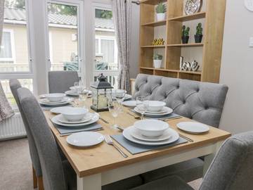 Cottage for 6 People in North Yorkshire, Yorkshire, Photo 2