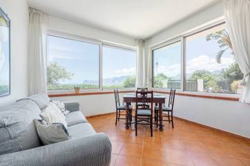 Villa per 2 Persone in Carini, Provincia di Palermo, Foto 3
