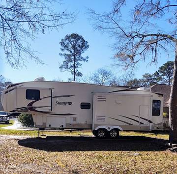 Camping for 4 Guests in Georgia, USA, Picture 3