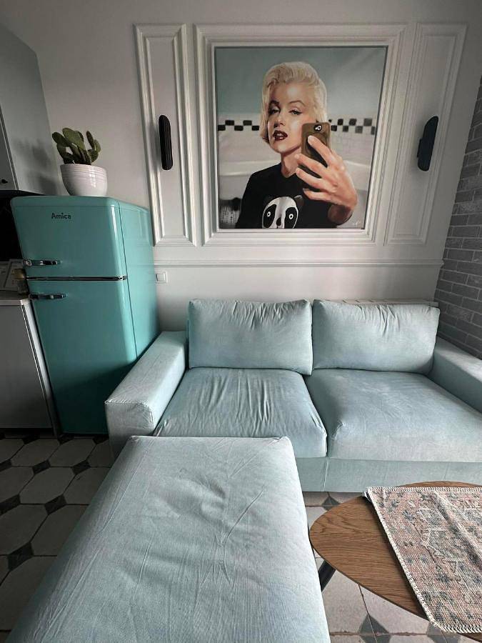 Cały apartament, Apartament na Wzgórzu Miętowy in Łańcut, Podkarpacie