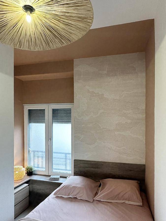 Appartement entier, One-Bedroom Apartment in Besançon, Doubs