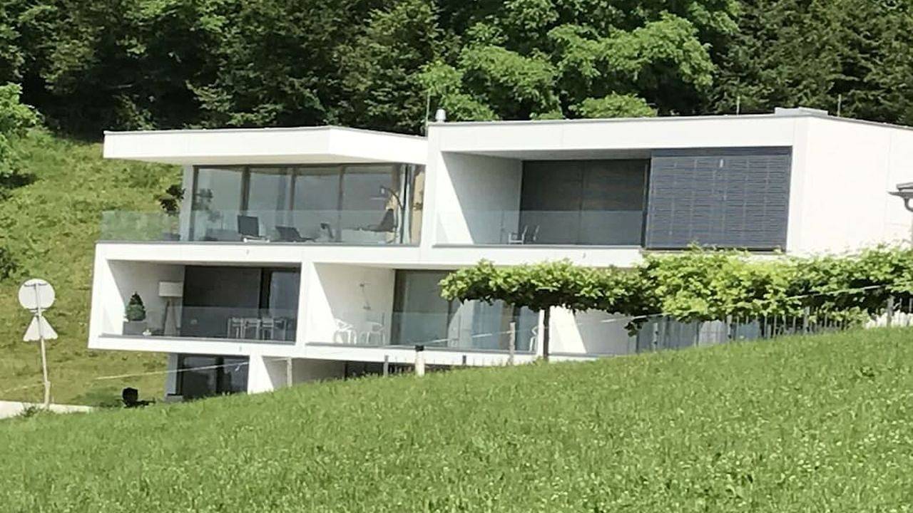 Ferienhaus für 4 Personen (92 m²) in Lochau, Bodensee-Vorarlberg