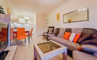 Apartament Wakacyjny dla 4 osoby w Karpacz, Sudety (Polska), Zdjęcie 1