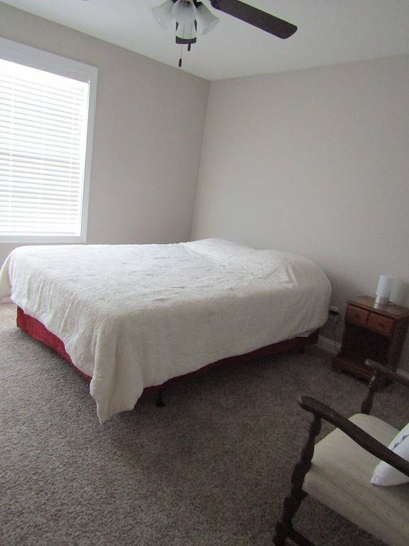 Vacation rental for 5 people, with pets in Clarksville