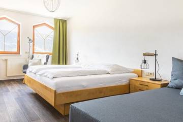 Gästehaus für 7 Personen in Filzmoos, Salzburger Land, Bild 4