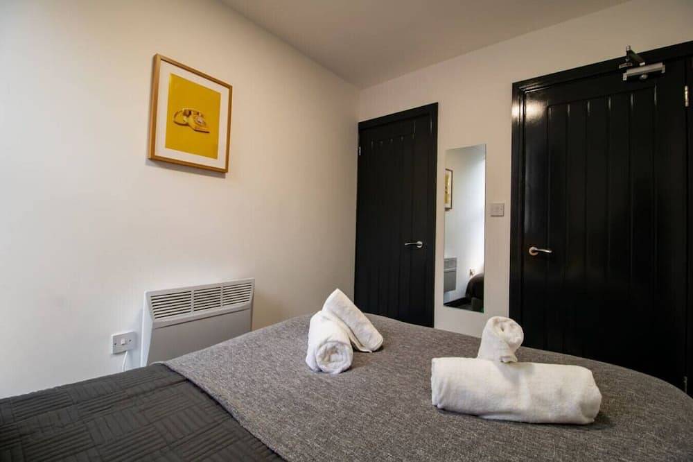 Entire apartment, Homey 1-Bed Apartment in the Heart of Sunderland in Sunderland