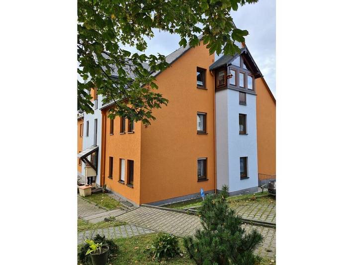 Fewo Bärenstein in Bärenstein, Erzgebirge