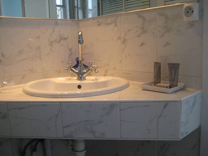 Chambre d’hôte pour 2 personnes, avec piscine et jardin en Charente-Maritime - 3