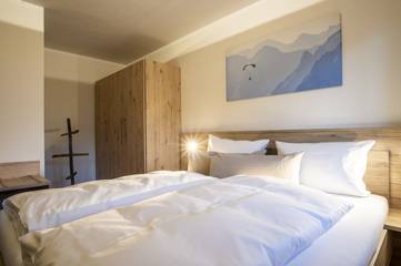 Ferienwohnung für 2 Personen in Oberstdorf, Allgäuer Alpen, Bild 2