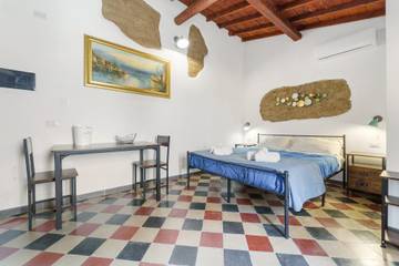 Loft per 4 Persone in Assemini, Campidano, Foto 2