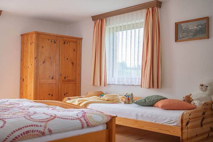 Chalet für 10 Personen, mit Sauna und Balkon, mit Haustier in Filzmoos - 2