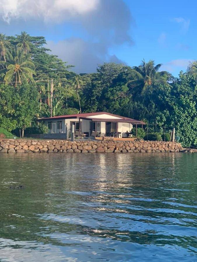 Maison de vacances pour 5 personnes, avec vue et terrasse