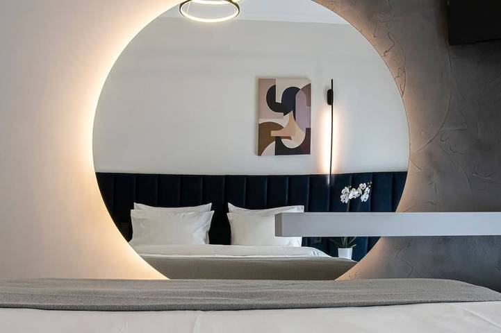Veria Suite in Veria, Imathia