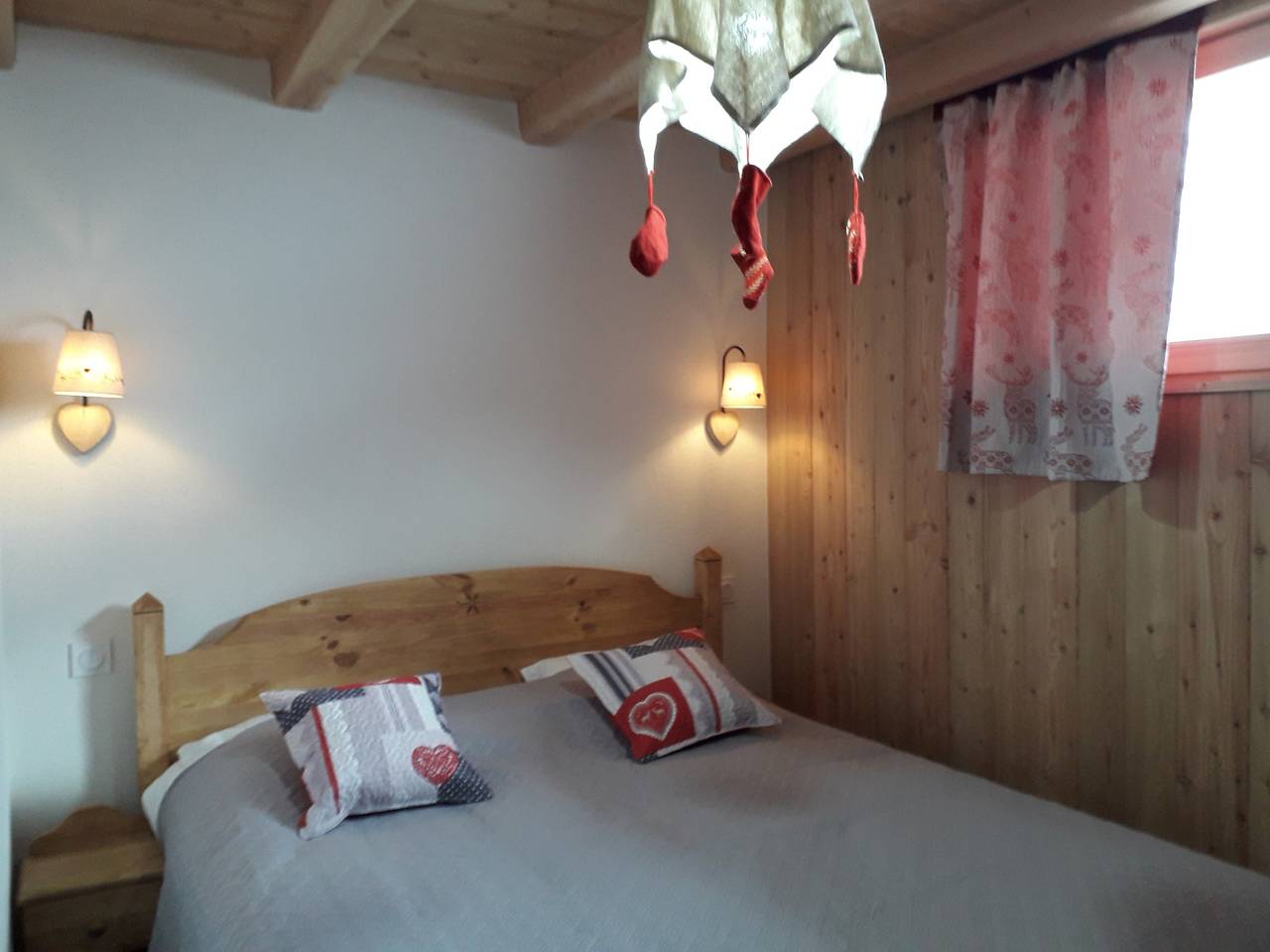 Appartamento intero, Le Pastourelle 3 - Bonneval sur Arc in Bonneval-sur-Arc, Regione di Saint-Jean-de-Maurienne