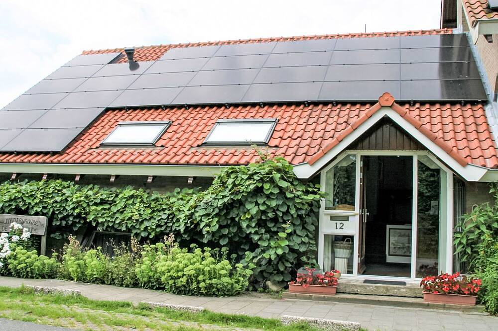 Ganze Wohnung, Ferienwohnung Zon in Wissenkerke, Zeeuwse Kust