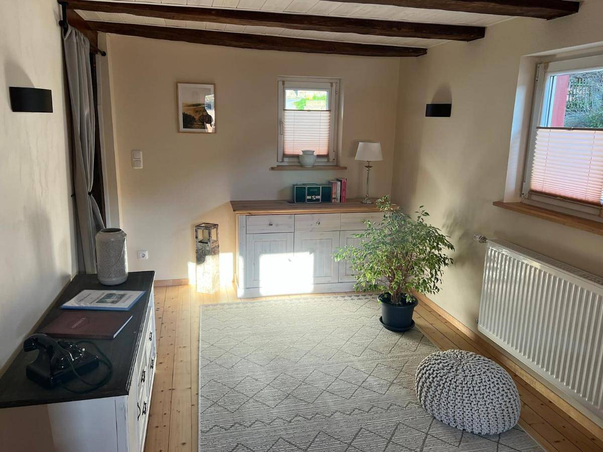 Ferienhaus "Am Backes" in Ahrbrück, Ahrtal