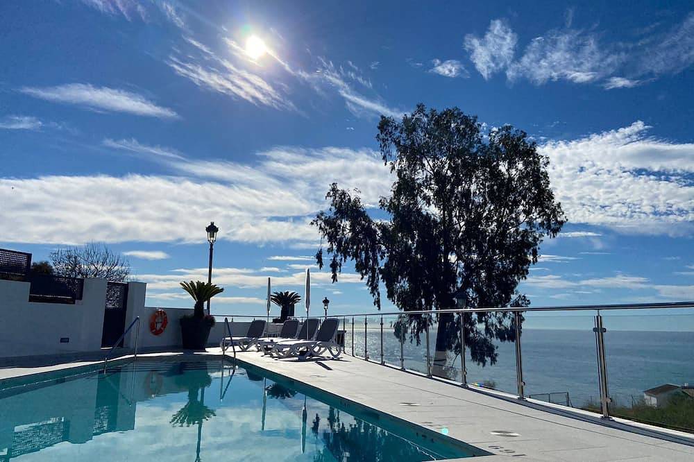 Appartamento vacanze a Nerja a partire da 81€ a notte