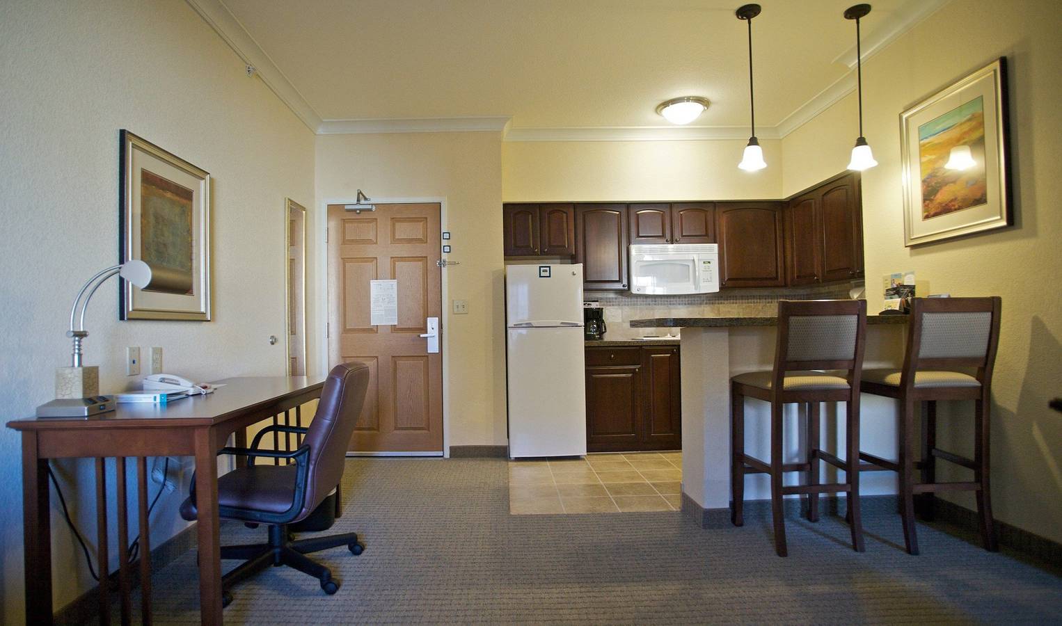 Apartamento entero, Staybridge San Antonio Sea World in San Antonio, Condado de Bexar