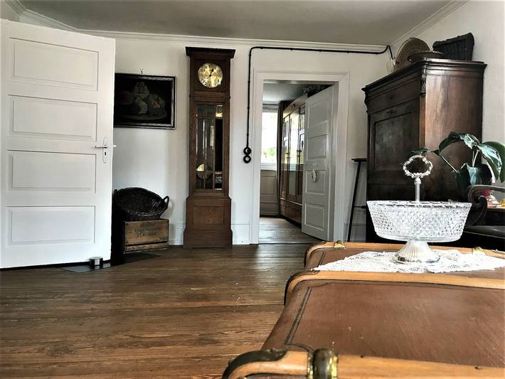 Ferienwohnung für 4 Personen in Münsingen - 2