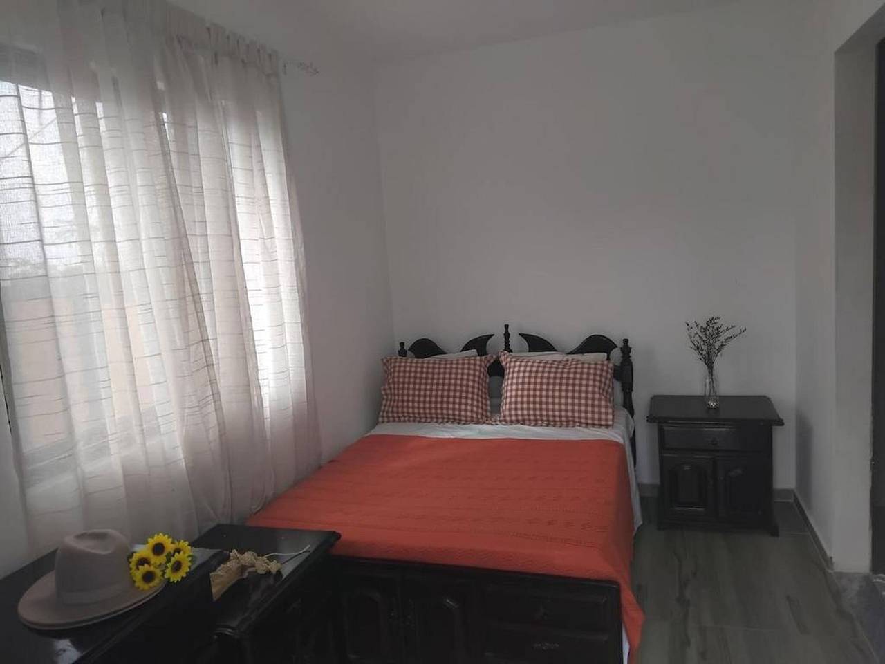 Geheel appartement, Serene Apartment Escape in Achada Fazenda, Cabo Verde in Kaapverdië