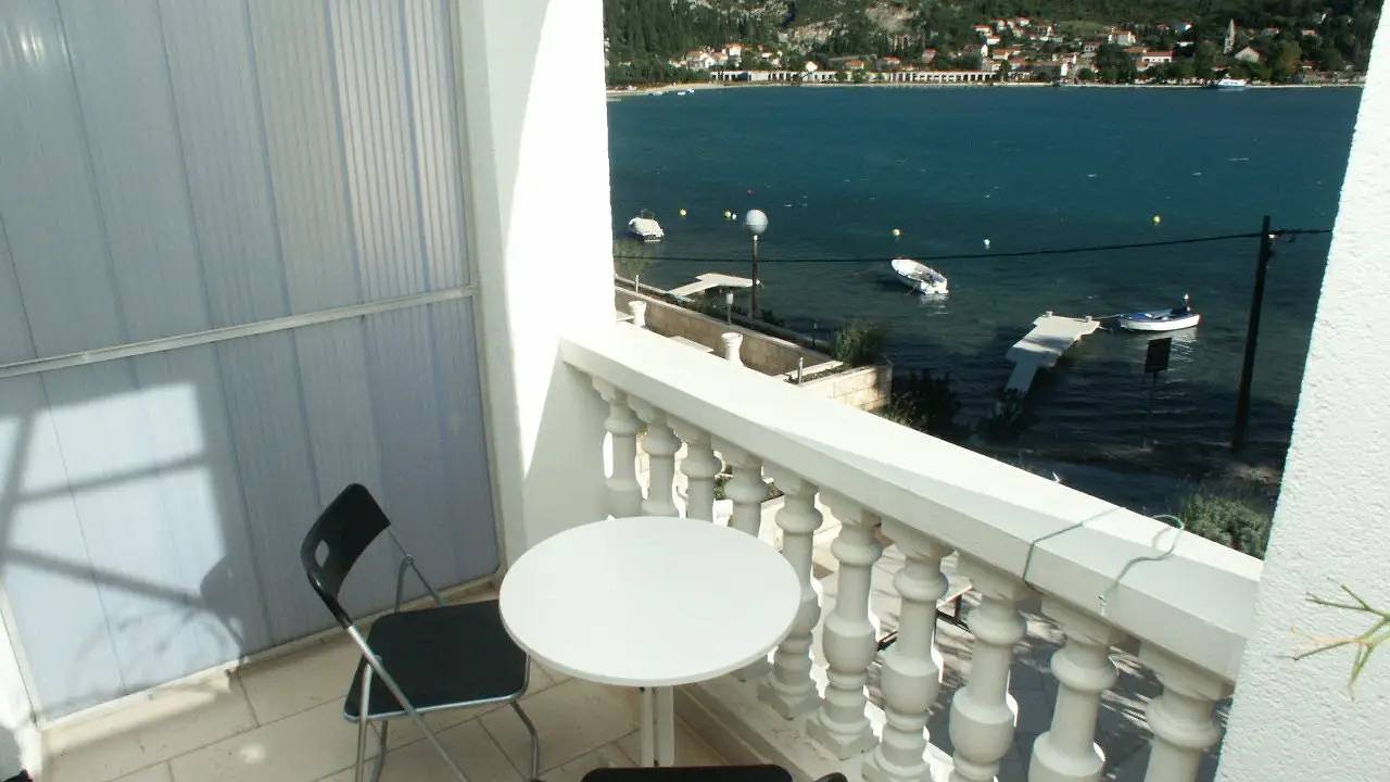 Zimmer für 2 Personen (16 m²) in Slano in Slano, Dubrovnik-Neretva