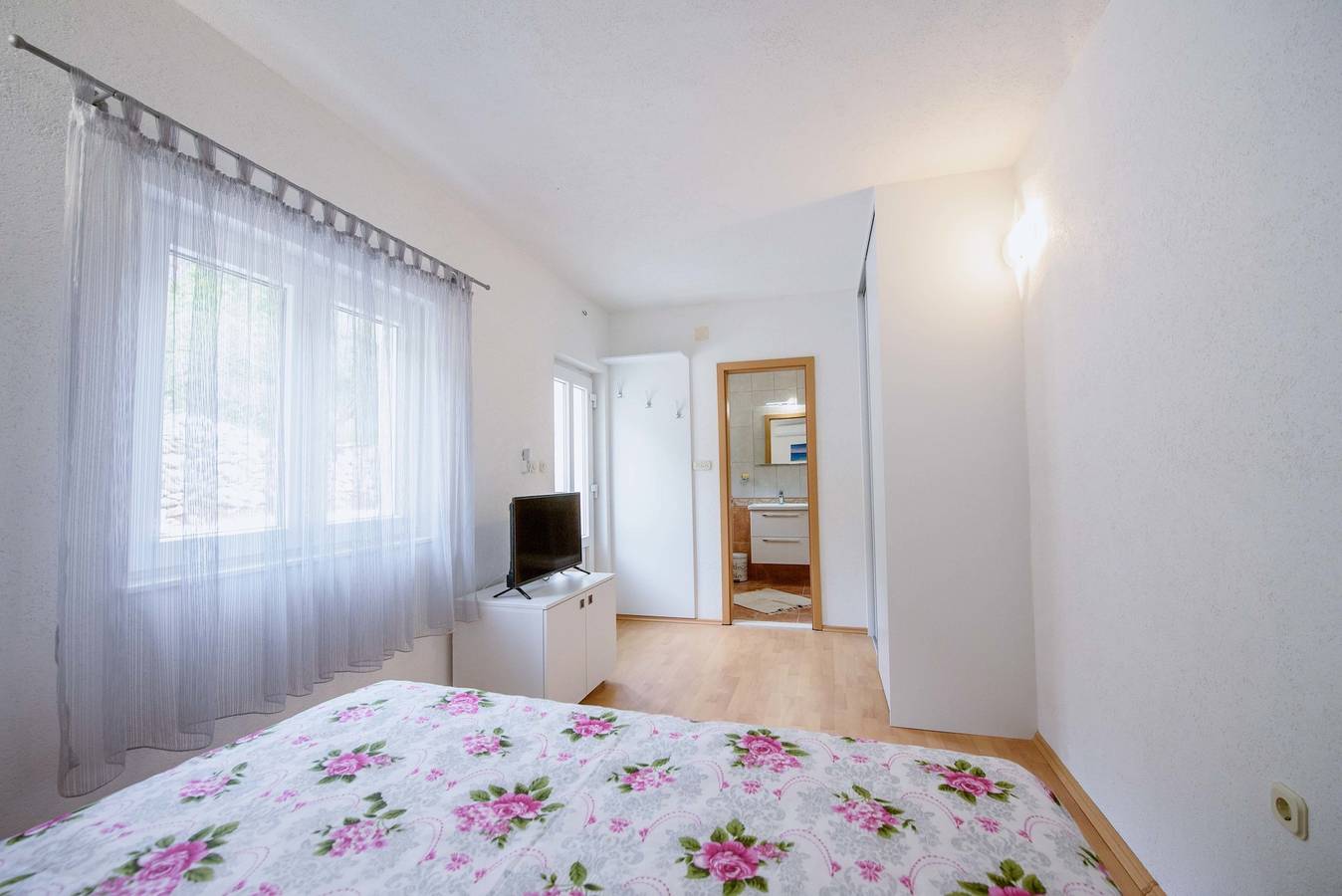 Villa Kathi in Brist, Makarska Riviera