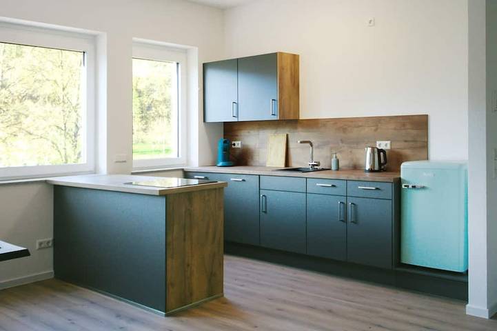 Ferienwohnung für 5 Personen - 1