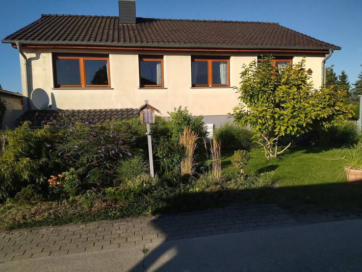 Ferienwohnung für 7 Personen, mit Garten, mit Haustier - 1