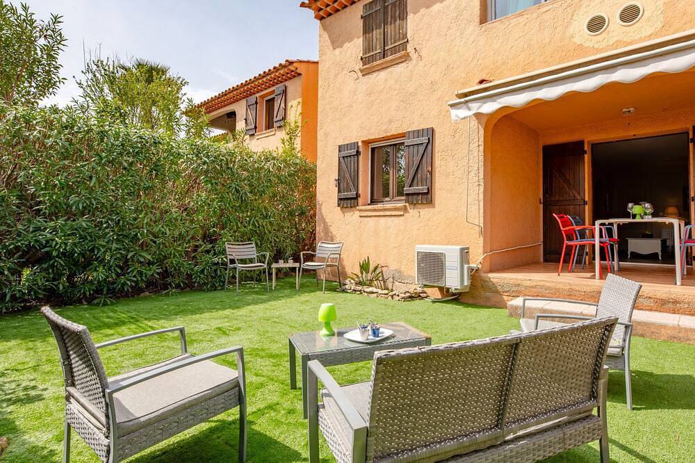 Appartement de vacances