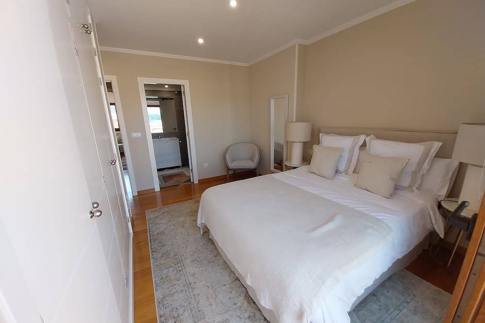 Apartamento entero, Duplex en isla de La Toja in Isla de La Toja, O Grove