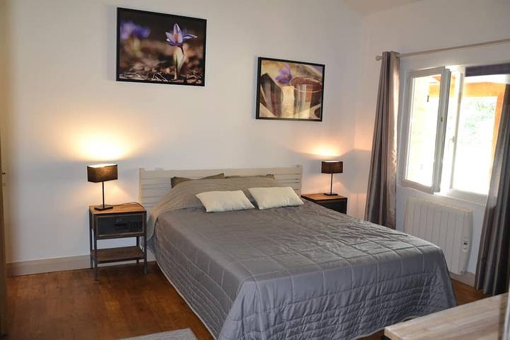 Maison d’hôte pour 2 personnes