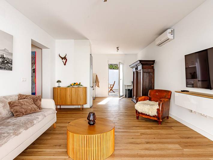 Casa rural para 10 personas, con terraza en Alfàs del Pi - 3