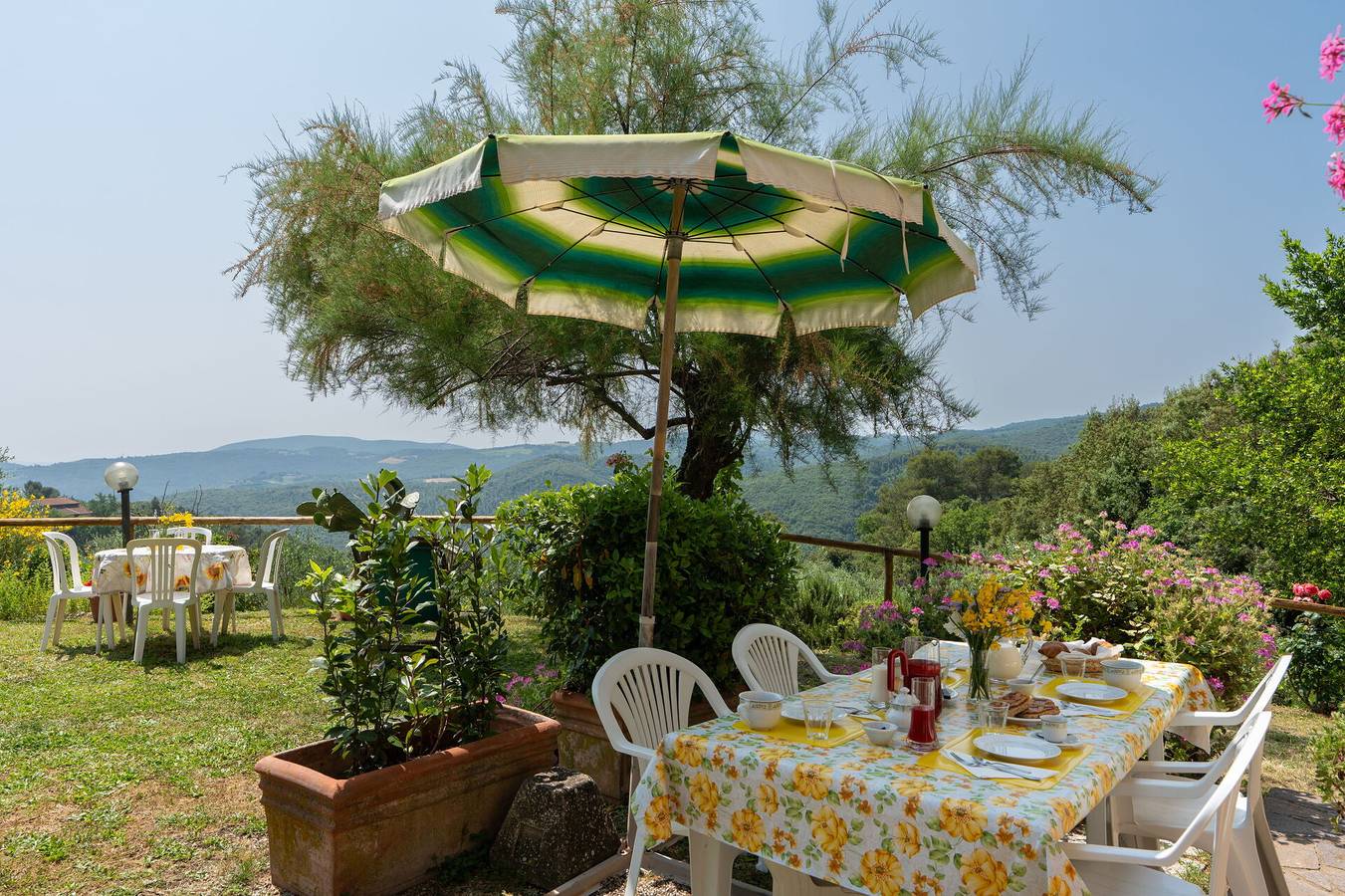Casa Ceneruzzi in Gambassi Terme, Firenze province