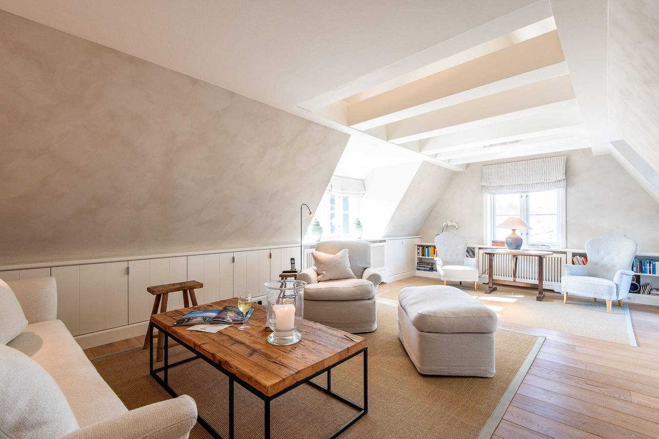 Ganze Ferienwohnung, Haus Strandweg 10 Whg. 2 in Rantum, Sylt (Gemeinde)