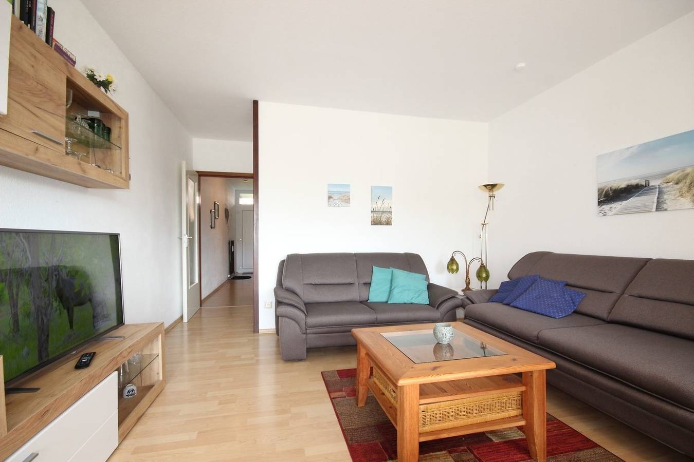 Ferienwohnung in Grömitz ab 79€ pro Nacht