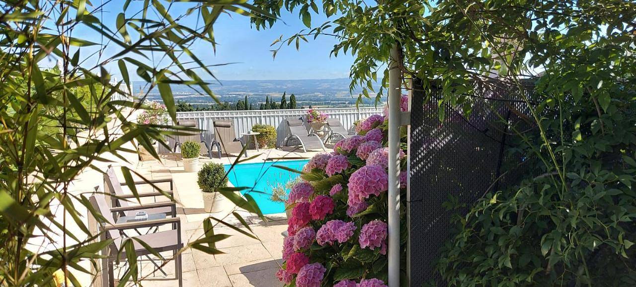 La Belle Vie B&B in Montréal (Lanquedoc-Roussillon), Région de Carcassonne