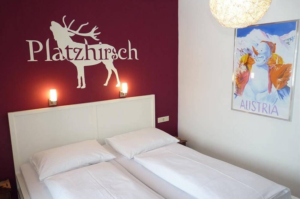 Ganze Wohnung, Hochwurzen - Loftwohnung - Rapplhof in Haus, Schladming-Dachstein