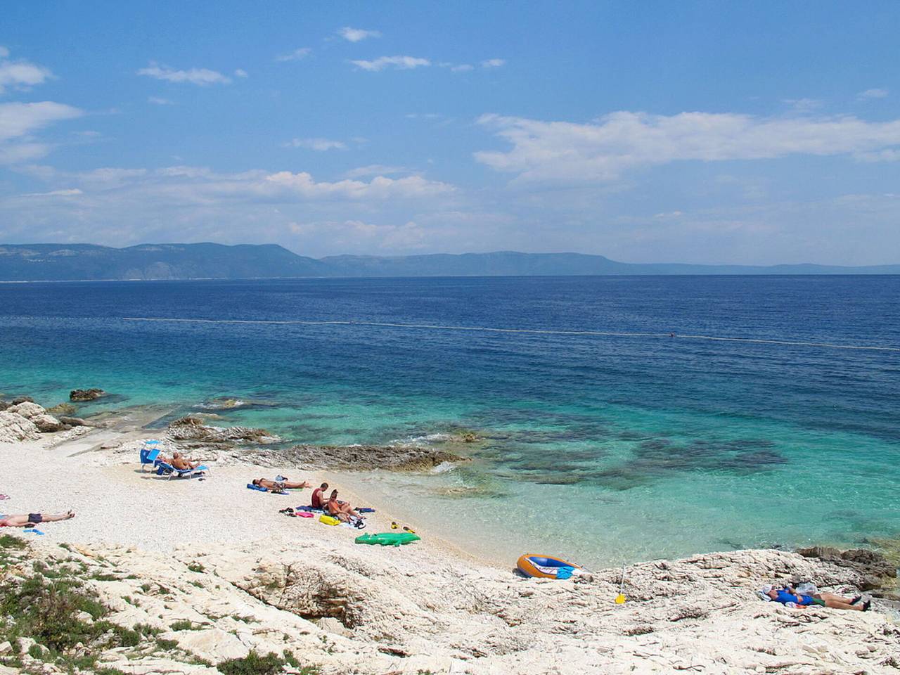 Entire apartment, Rabac 638 - Katarina 638.3 in Rabac, Labin-Rabac
