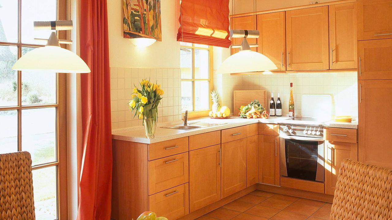 Ferienhaus für 6 Personen (105 m²) in Dierhagen (Ostseebad) in Neuhaus (Dierhagen), Dierhagen