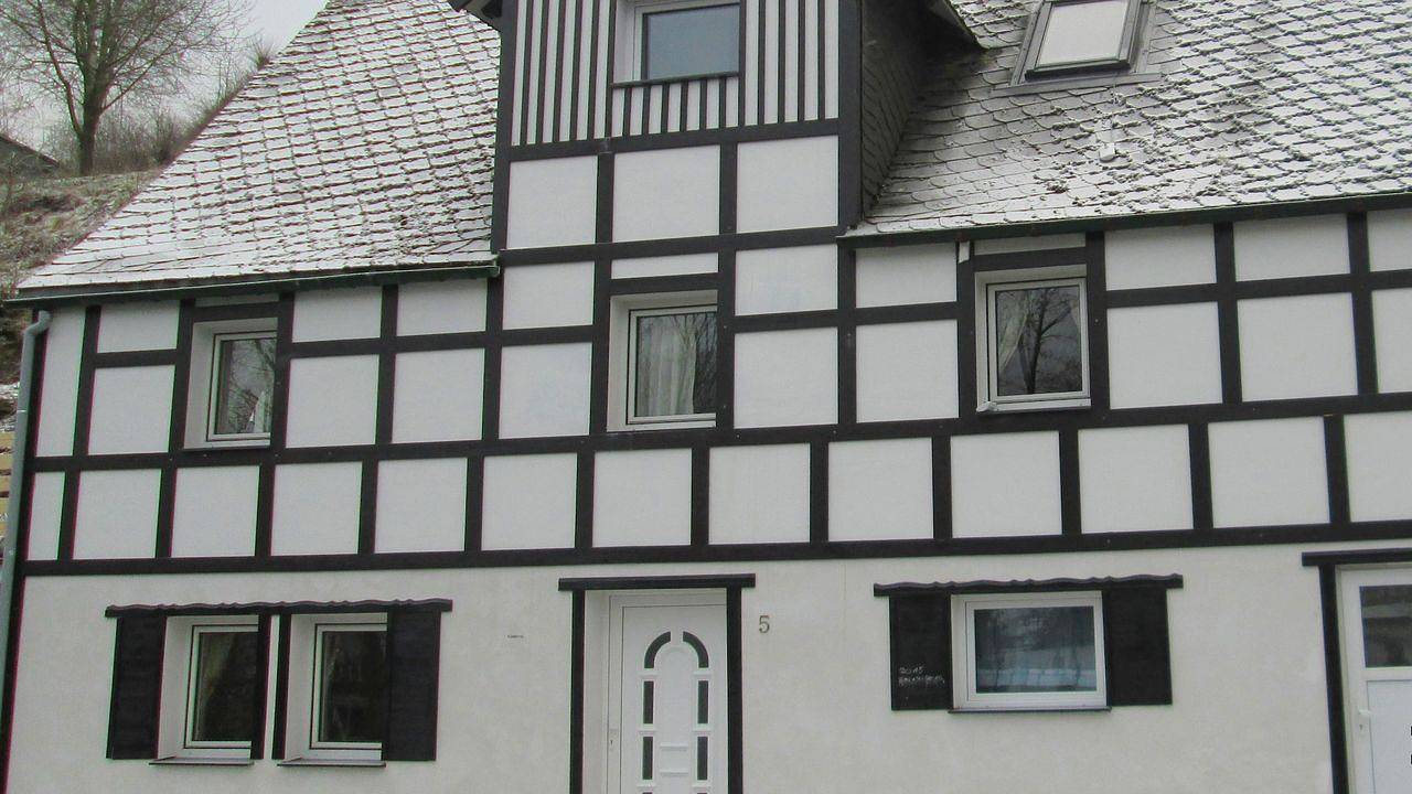 Ferienhaus für 20 Personen (250 m²) in Schmallenberg in Schmallenberg, Hochsauerlandkreis