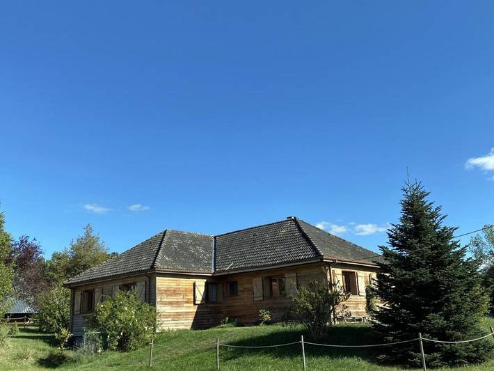 Location de vacances pour 6 personnes, avec jardin et terrasse à Le Vernet - 3