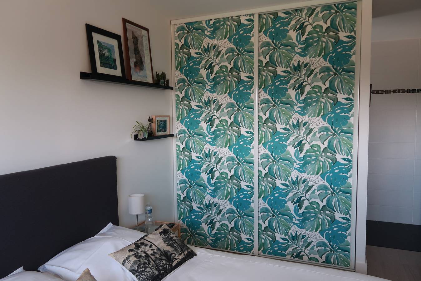 Chambre d’hôtes « La Houle » avec piscine partagée, terrasse et Wi-Fi in Plouër-sur-Rance, Région de Dinan