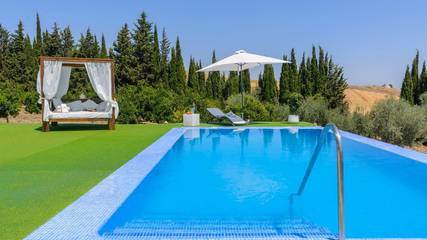 Chalet para 6 Personas en Antequera, Provincia de Málaga, Foto 2