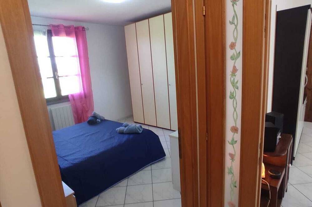 Ganze Wohnung, Cozy apartment, for a relaxing family vacation near the sea in Vada, Etruskische Küste