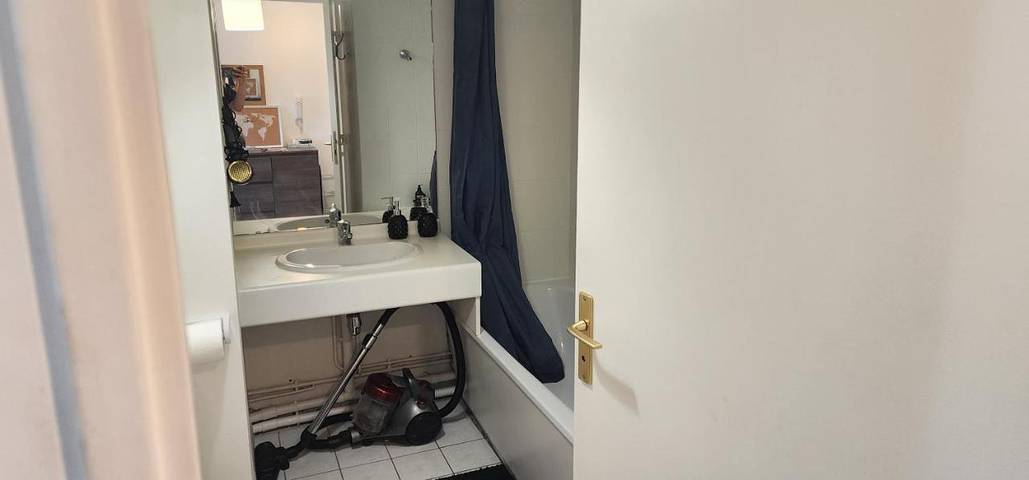 Gîte pour 4 personnes à Collégien (Seine-et-Marne) - 4