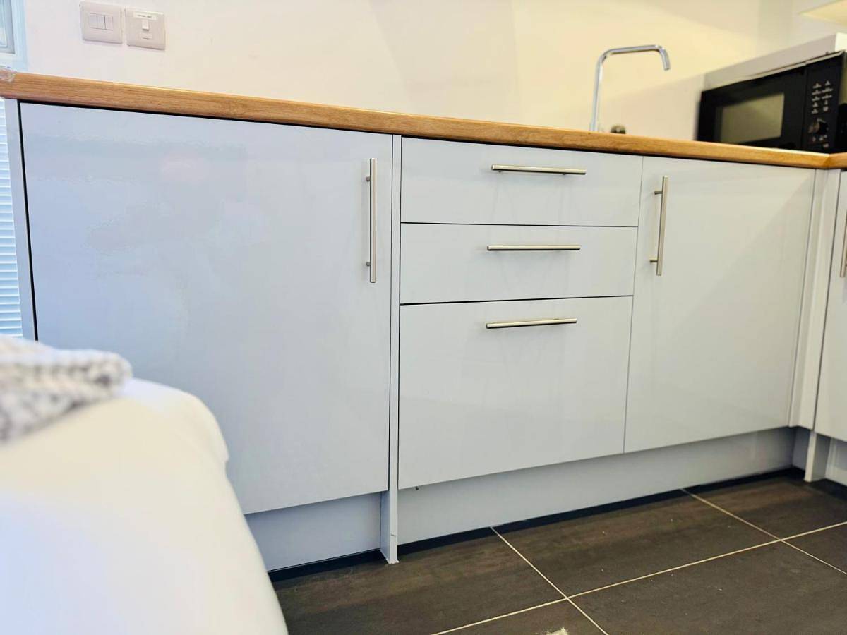 Appartement entier, One-Bedroom Apartment in Yate, Gloucestershire du Sud