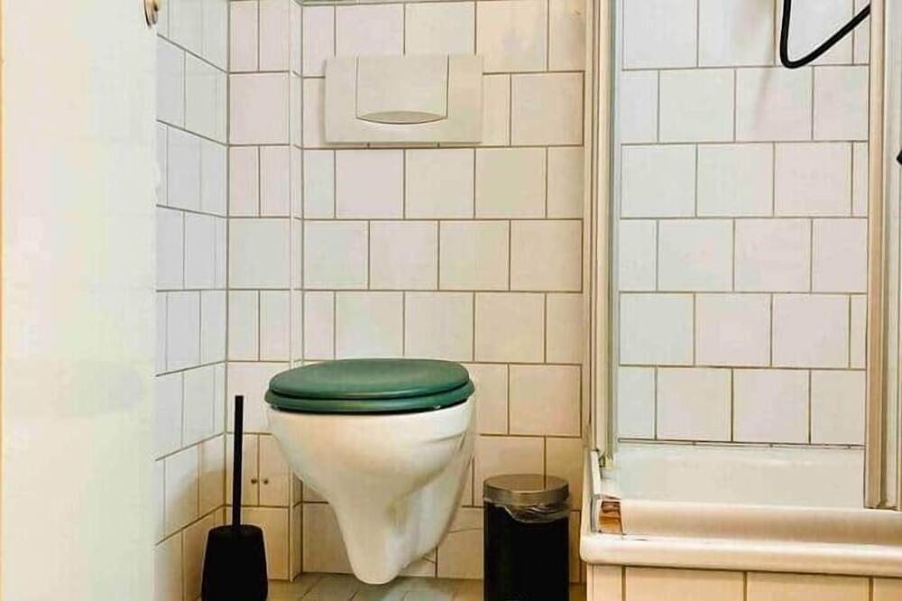 Ganze Wohnung, Altstadt-Studio - Hygge im Hoock in Stendal, Altmark