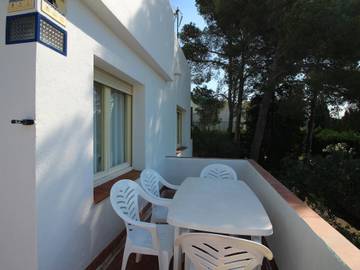 Maison De Vacances pour 8 Personnes dans Llançà, Costa Brava, Photo 2