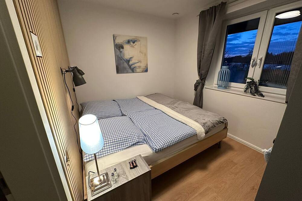 Ganze Wohnung, Haus Langsee 2 in Kosel, Rendsburg-Eckernförde